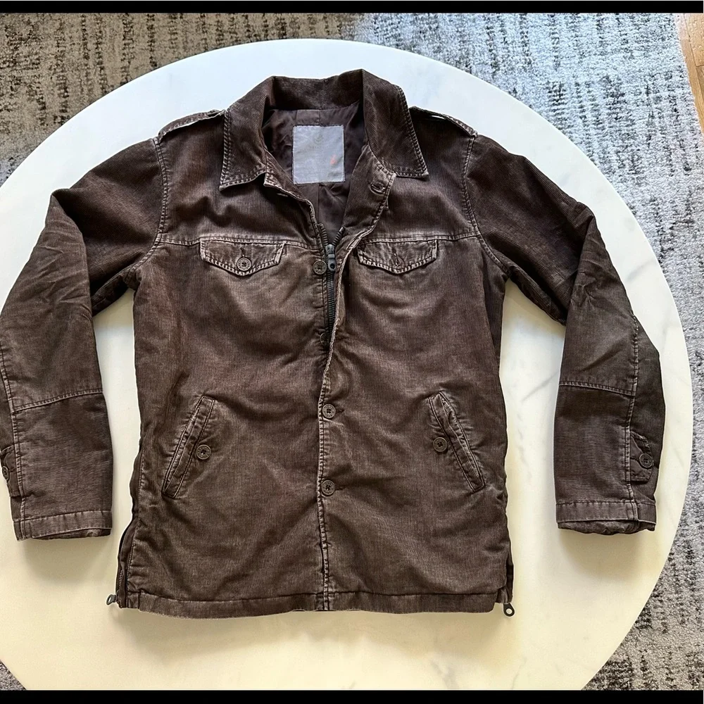 EVER jacket - Picture 1 of 7